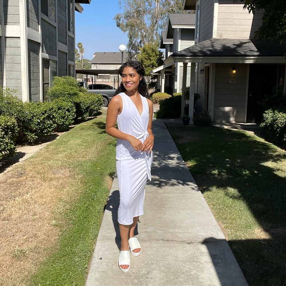 Amazon Dress